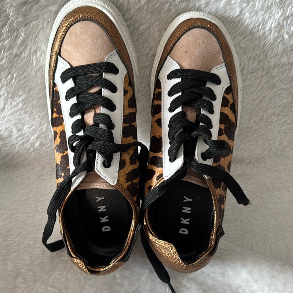DKNY Shoes